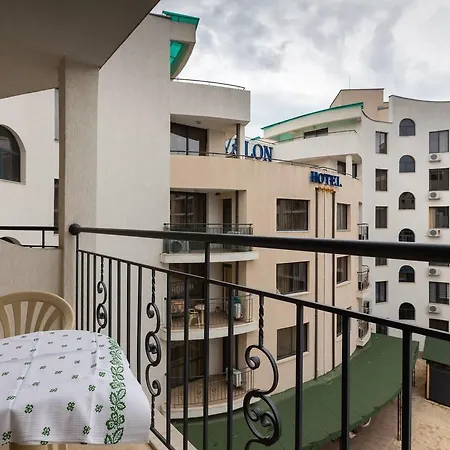 ❤studio With Kitchen Wifi Balcony Pool View ❤uh❤ Appartamento *