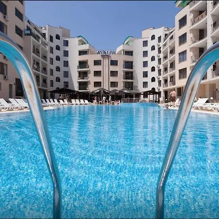 ❤studio With Kitchen Wifi Balcony Pool View ❤uh❤ Apartamento